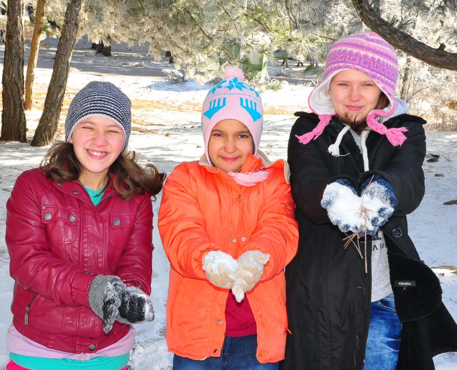 SON DAKİKA! Kar Tatili Olan İller, Kar Tatili Olan Şehirler, Kar tatil haberleri!